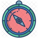 Compass  Icon