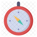 Compass  Icon