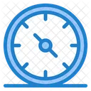 Compass  Icon