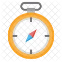 Compass  Icon