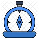 Compass  Icon