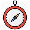 Compass  Icon