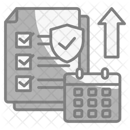 Compliance check  Icon