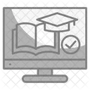 Compliance training  Icon