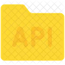 Api Application Programming Icon