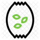 Compost Seed Carbohydrate アイコン