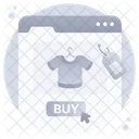 Comprar  Icono