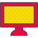 Computadora  Icono