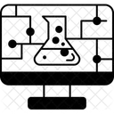 Computational Science Theoretical 아이콘