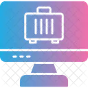 Computer  Icon