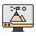 Computer  Icon