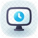 Computer  Icon