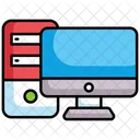 Computer  Icon