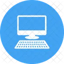 Computer  Icon