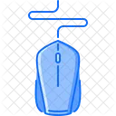 Computer Mouse Electronics Icon