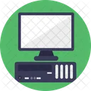 Computer  Icon