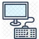 Computer  Icon