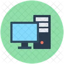 Computer  Icon