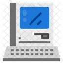 Computer  Icon