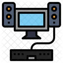 Computer  Icon