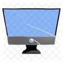 Computer Device Laptop Icon