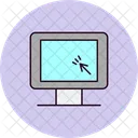 Computer  Icon