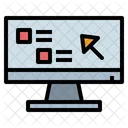 Computer  Icon