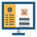 Computer  Icon