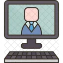 Computer  Icon