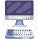 Computer  Icon