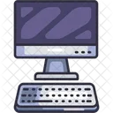 Computer  Icon