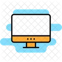 Computer  Icon