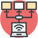 コンピューター  アイコン