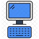 Computer  Icon