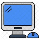 Computer  Icon