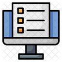 Computer  Icon