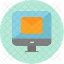 Computer email  Icon