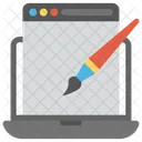 Computer Graphics  Icon