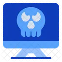 Computer Hack  Icon