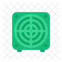 Computer Hardware Technology Icon