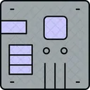 Computer Hardware  Icon