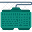 Computer Keyboard  Icon