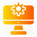 Computer Management  Icon