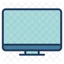 Computer monitor  Icon