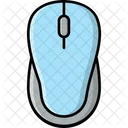 Computer Mouse Icon