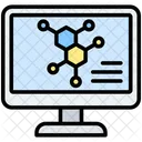 Computer Science Computer Science Icon