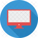 Computer screen  Icon