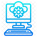 Computer Management Setting Icon