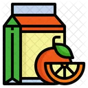 Concentrate Juice  Icon