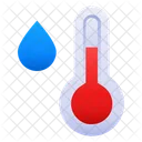 Condensation  Icon